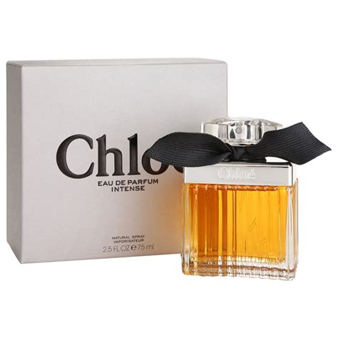 chloe edp intense review|chloe parfum 2023.